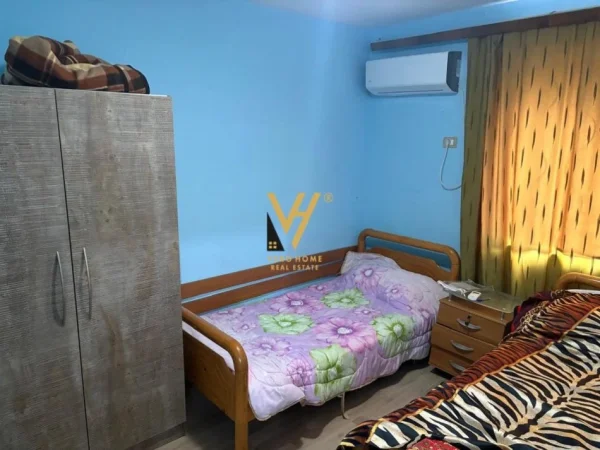 Tirane, jepet me qera apartament 3+1+Ballkon Kati 3, 90 m² 600 € (GARDA)