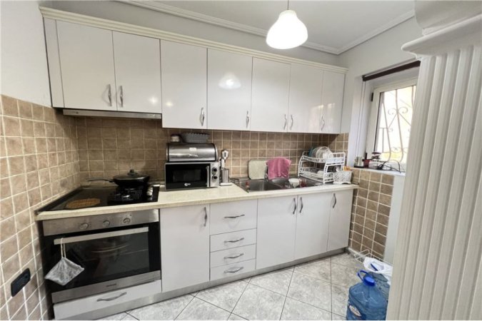 Vlore, shitet apartament 1+1 Kati 3, 58 m² 80.000 € (Qendër Qyteti, Albano &amp; Romina, Vlorë)