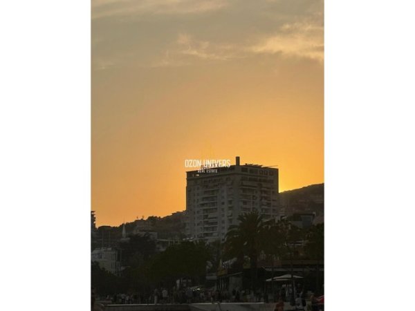 Sarande, shitet apartament 2+1+Ballkon Kati 4, 121 m² 300.000 € (Sarandë)