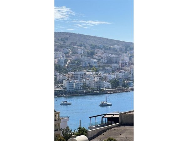 Sarande, shitet apartament 2+1+Ballkon Kati 4, 121 m² 300.000 € (Sarandë)