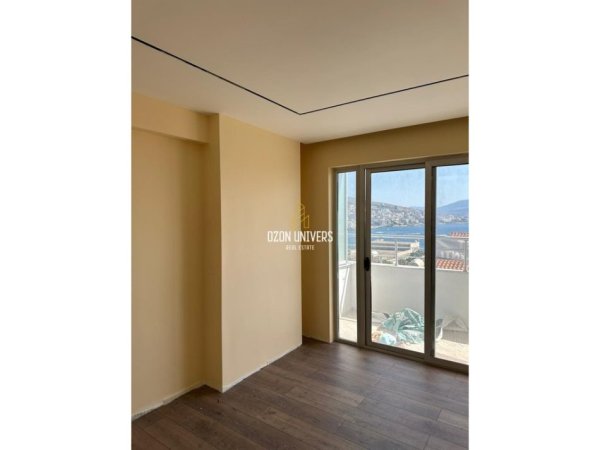 Sarande, shitet apartament 2+1+Ballkon Kati 4, 121 m² 300.000 € (Sarandë)