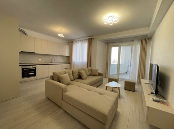 Tirane, jepet me qera apartament 2+1 Kati 9, 100 m² 600 € (Astir.)