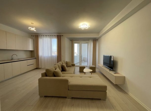 Tirane, jepet me qera apartament 2+1 Kati 9, 100 m² 600 € (Astir.)