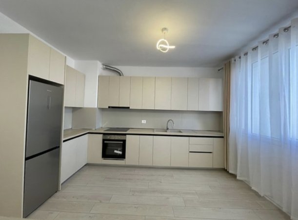 Tirane, jepet me qera apartament 2+1 Kati 9, 100 m² 600 € (Astir.)