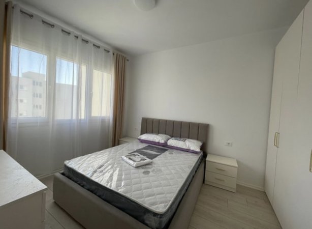 Tirane, jepet me qera apartament 2+1 Kati 9, 100 m² 600 € (Astir.)