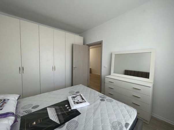 Tirane, jepet me qera apartament 2+1 Kati 9, 100 m² 600 € (Astir.)