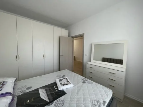 Tirane, jepet me qera apartament 2+1 Kati 9, 100 m² 600 € (Astir.)