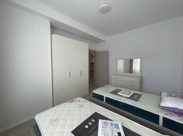 Tirane, jepet me qera apartament 2+1 Kati 9, 100 m² 600 € (Astir.)