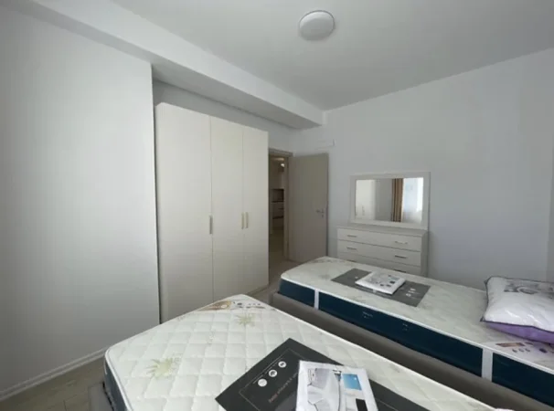 Tirane, jepet me qera apartament 2+1 Kati 9, 100 m² 600 € (Astir.)