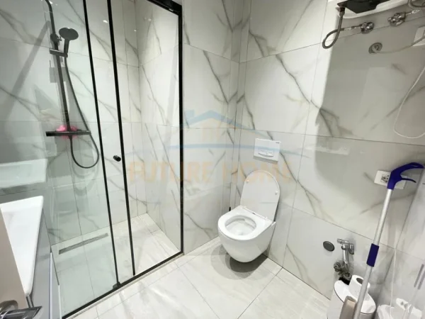 Tirane, shitet garsonier 1+1 Kati 1, 30 m² 57.000 € 