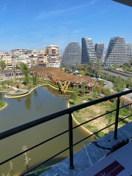 Tirane, jepet me qera apartament 2+1+Ballkon Kati 6, 120 m² 1.100 € (KOPSHTI ZOOLOGJIK)