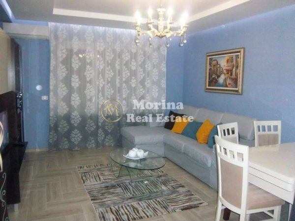 Tirane, jepet me qera apartament 1+1 Kati 2, 65 m² 600 € (Ish Restorant Durresi)
