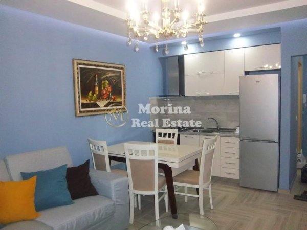 Tirane, jepet me qera apartament 1+1 Kati 2, 65 m² 600 € (Ish Restorant Durresi)