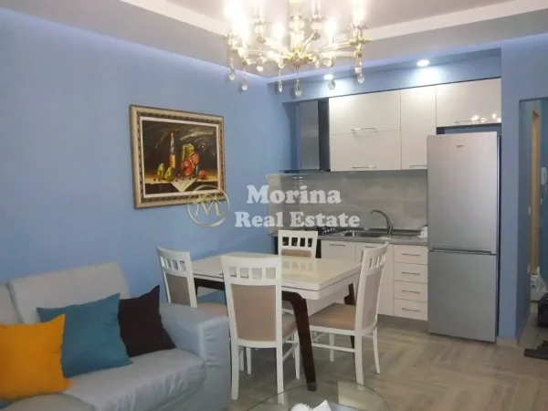 Tirane, jepet me qera apartament 1+1 Kati 2, 65 m² 600 € (Ish Restorant Durresi)