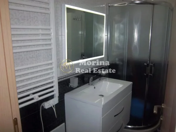 Tirane, jepet me qera apartament 1+1 Kati 2, 65 m² 600 € (Ish Restorant Durresi)