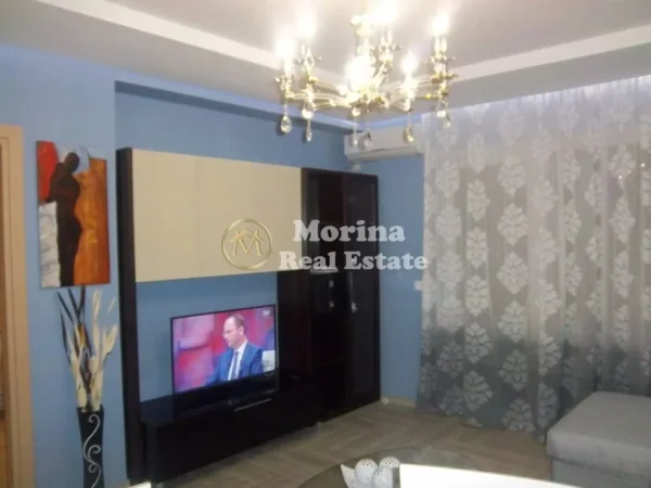 Tirane, jepet me qera apartament 1+1 Kati 2, 65 m² 600 € (Ish Restorant Durresi)