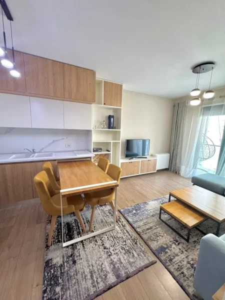 Tirane, shitet apartament 2+1 , 78 m² 210.000 € 