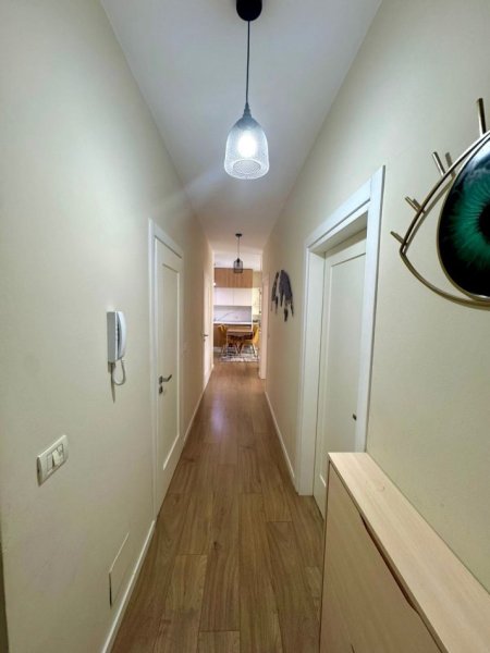 Tirane, shitet apartament 2+1 , 78 m² 210.000 € 