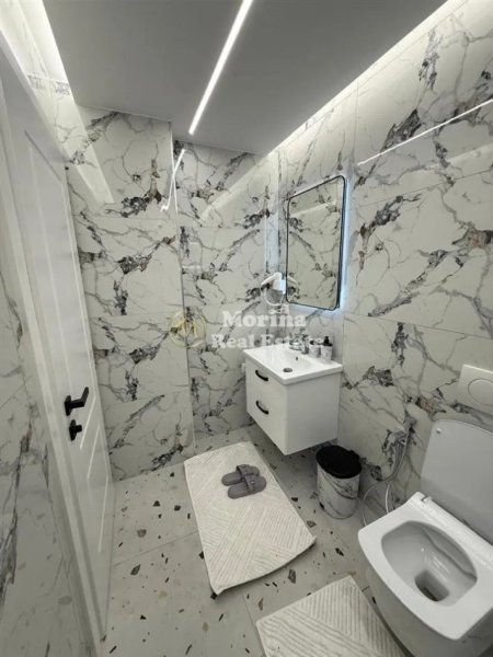 Tirane, jepet me qera apartament 1+1 Kati 1, 60 m² 500 € (Allias)