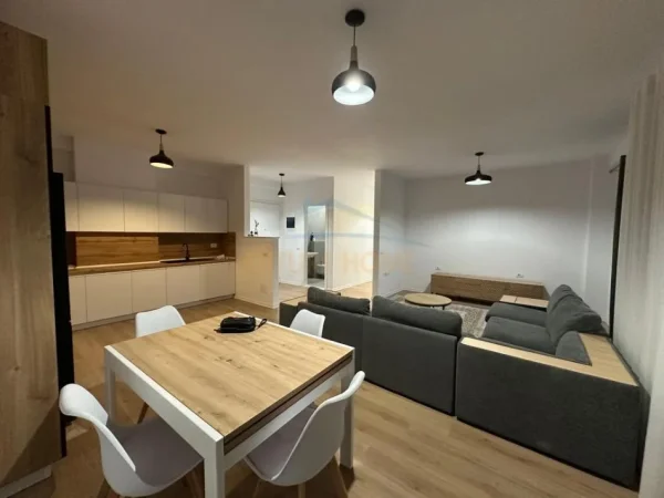 Tirane, shitet apartament 2+1+Ballkon Kati 3, 123 m² 255.000 € (Rezidenca Green Harmony, Porcelan)