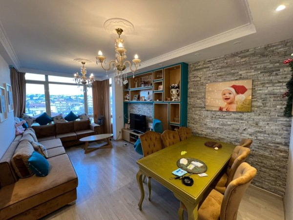 Durres, shitet apartament 1+1+Aneks+Ballkon Kati 4, 103 m² 105.000 € (Iliria Plazh Durres)