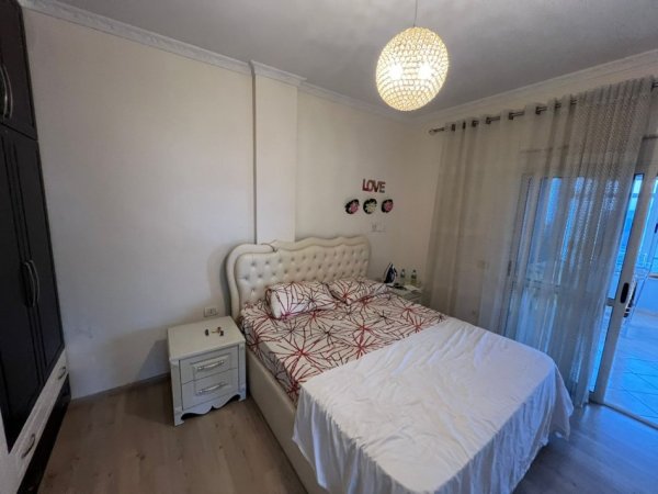 Durres, shitet apartament 1+1+Aneks+Ballkon Kati 4, 103 m² 105.000 € (Iliria Plazh Durres)