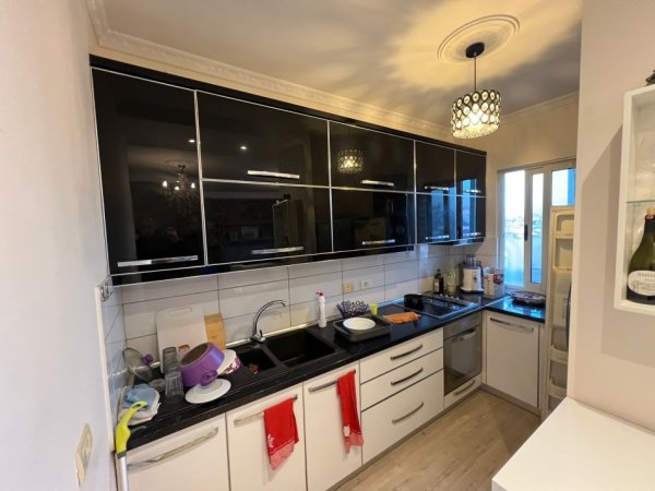 Durres, shitet apartament 1+1+Aneks+Ballkon Kati 4, 103 m² 105.000 € (Iliria Plazh Durres)