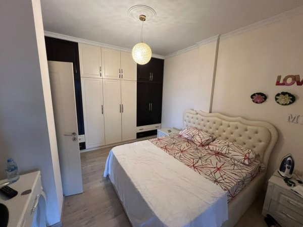 Durres, shitet apartament 1+1+Aneks+Ballkon Kati 4, 103 m² 105.000 € (Iliria Plazh Durres)