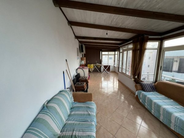 Durres, shitet apartament 1+1+Aneks+Ballkon Kati 4, 103 m² 105.000 € (Iliria Plazh Durres)