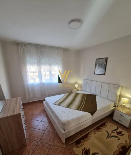 Tirane, jepet me qera apartament 2+1+Ballkon Kati 5, 78 m² 550 € (RRUGA E ELBASANIT)
