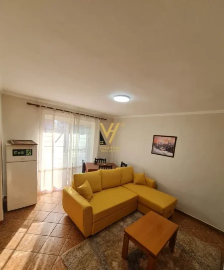 Tirane, jepet me qera apartament 2+1+Ballkon Kati 5, 78 m² 550 € (RRUGA E ELBASANIT)