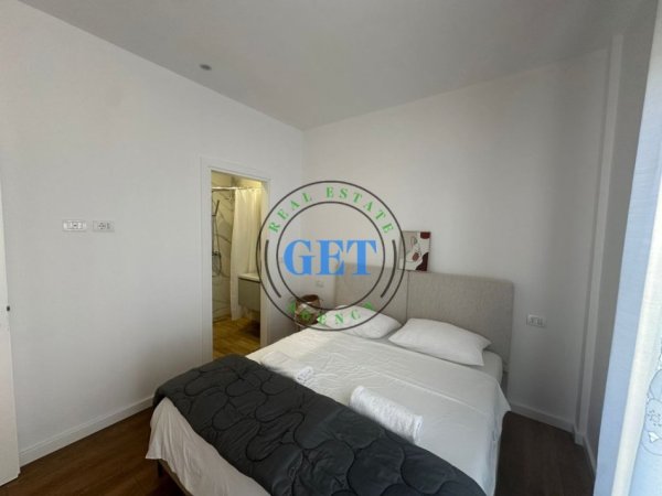 Durres, shitet apartament 2+1 Kati 6, 90 m² 135.000 € (Ish-URT)