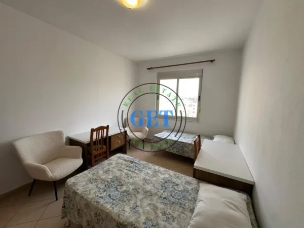 Durres, shitet apartament 2+1 Kati 7, 107 m² 117.000 € (Plazh Iliria)