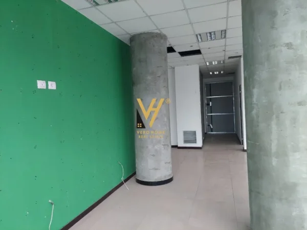 Tirane, shitet zyre Kati 2, 210 m² 650.000 € (RRUGA E KAVAJES)