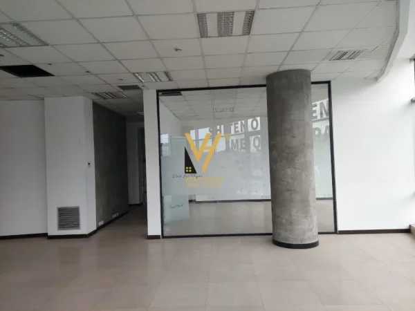 Tirane, shitet zyre Kati 2, 210 m² 650.000 € (RRUGA E KAVAJES)