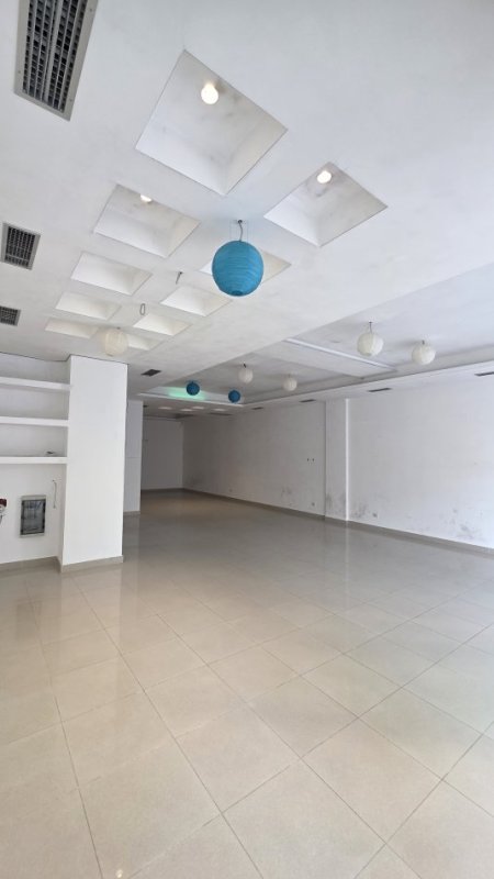 Lushnje, shitet Kati 0, 97 m² 115.000 € (MBRAPA MUZEUT LUSHNJE)