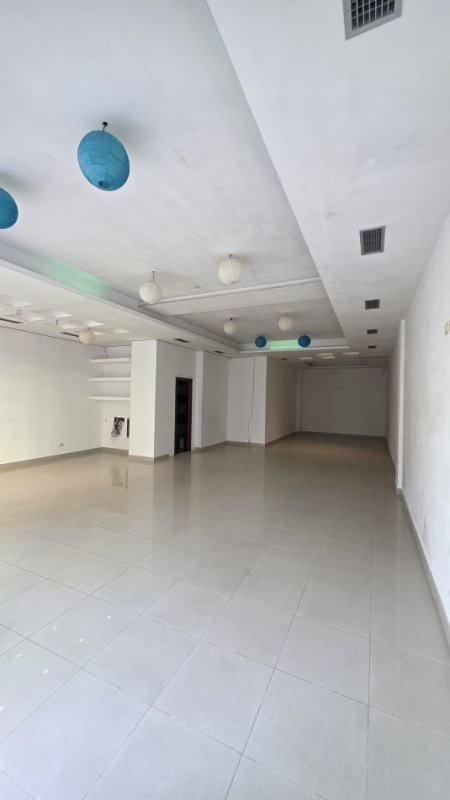 Lushnje, shitet Kati 0, 97 m² 115.000 € (MBRAPA MUZEUT LUSHNJE)