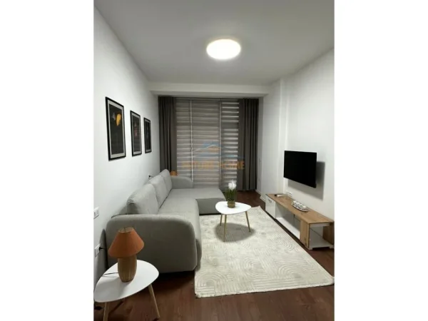 Tirane, jepet me qera apartament 2+1+Ballkon Kati 2, 90 m² 1.200 € (Komuna E Parisit)