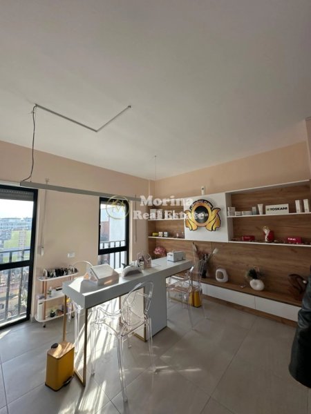 Tirane, shitet apartament 3+1 Kati 9, 116 m² 261.000 € (Rruga e Dibres)