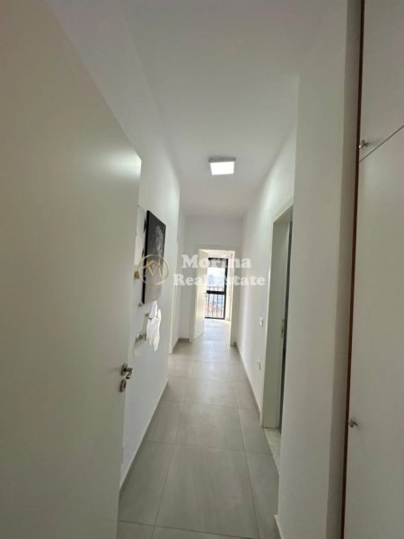 Tirane, shitet apartament 3+1 Kati 9, 116 m² 261.000 € (Rruga e Dibres)