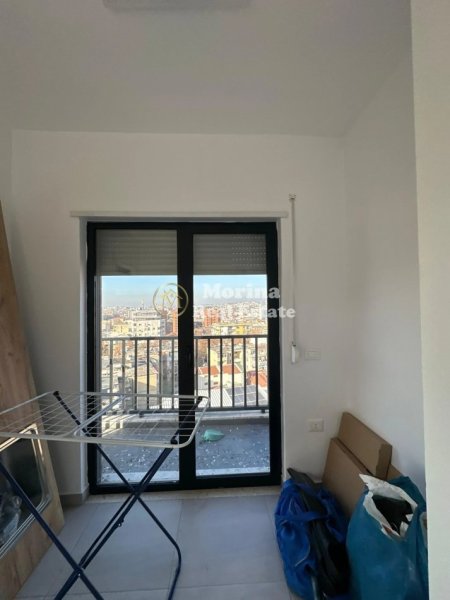Tirane, shitet apartament 3+1 Kati 9, 116 m² 261.000 € (Rruga e Dibres)