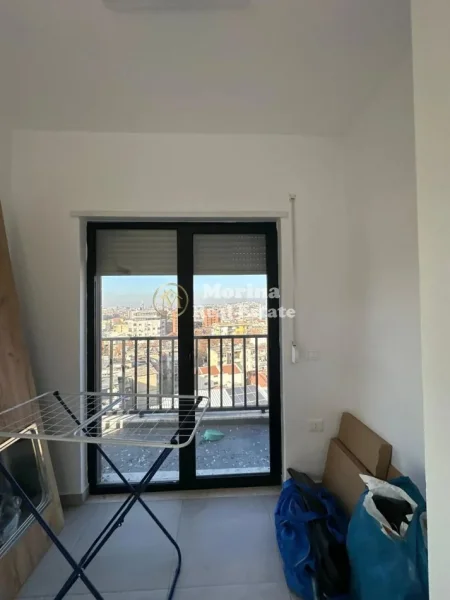 Tirane, shitet apartament 3+1 Kati 9, 116 m² 261.000 € (Rruga e Dibres)