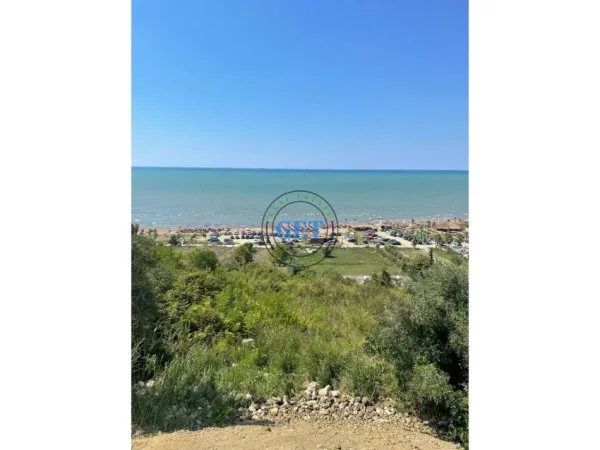Durres, shitet truall , 900 m² 120.000 € (Golem)
