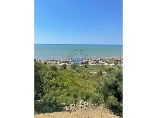 Durres, shitet truall , 900 m² 120.000 € (Golem)
