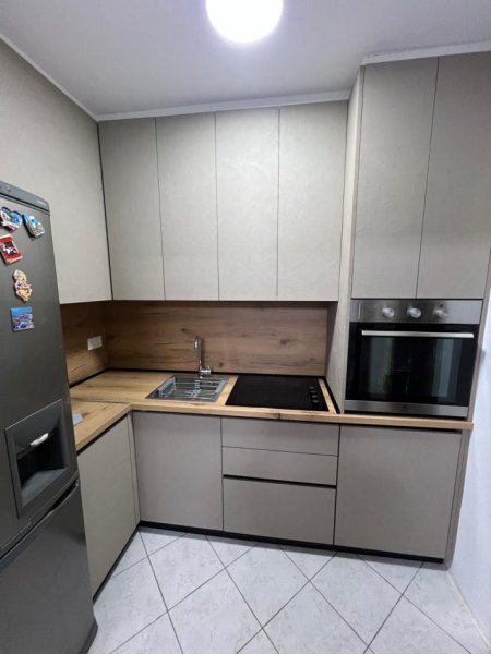 Tirane, shitet apartament 1+1+Ballkon Kati 2, 63 m² 85.000 € (Llambi Bonata)