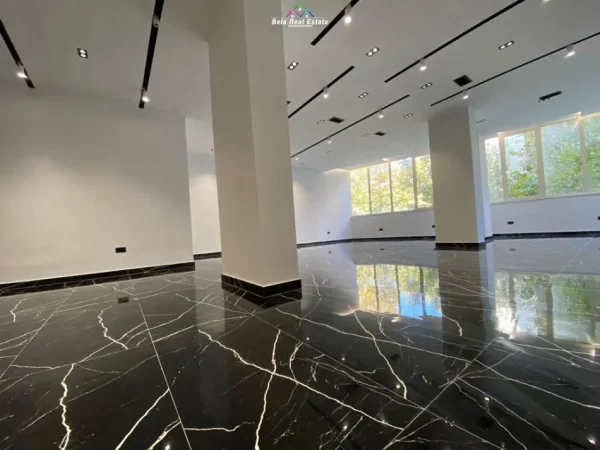 Tirane, jepet me qera zyre Kati 2, 117 m² 1.000 € (Rrugab Eshref Frasheri)