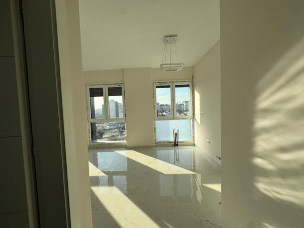 Tirane, jepet me qera apartament 1+1 Kati 4, 57 m² 400 €