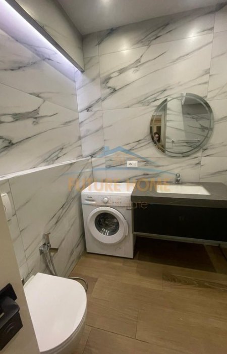 Qira, Apartament 1+1, Rruga Karl Gega