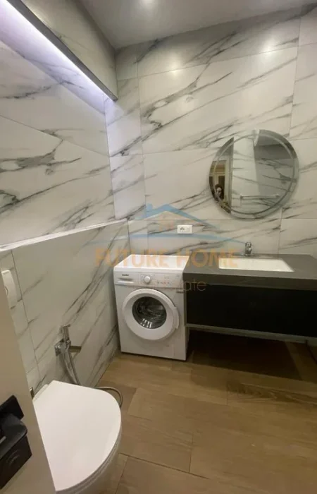 Qira, Apartament 1+1, Rruga Karl Gega