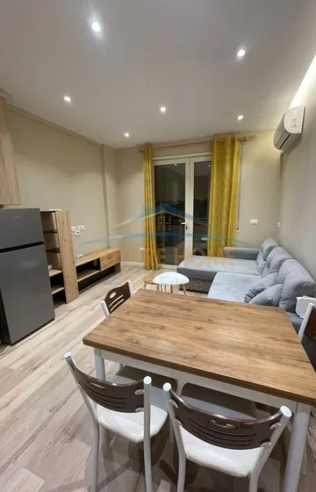 Qira, Apartament 1+1, Rruga Karl Gega